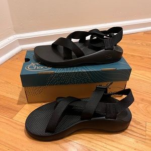 NEW Z1 Chaco’s sandals size 9 mens